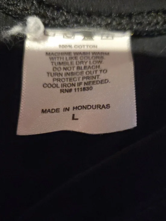 Pixie Tee Shirt - Picture 2 of 4